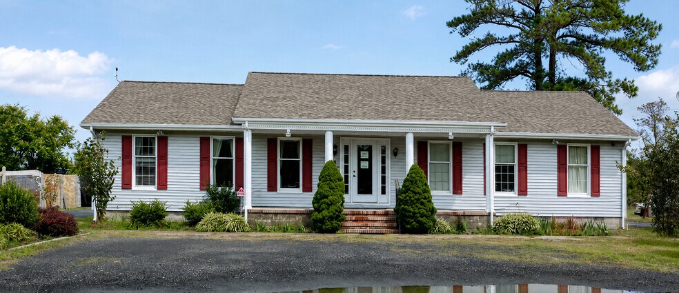 More Photos Of 301 Saddler Rd, Grasonville Industrial For Sale
