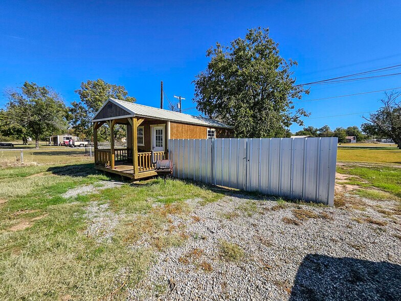 More Photos Of 309 S East Street st, Seymour Land For Sale