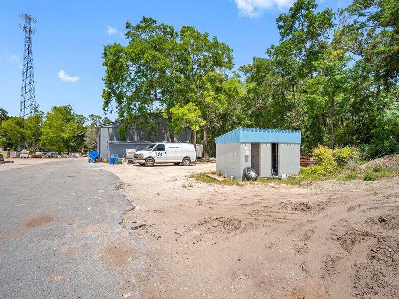 More Photos Of 16299 Cortez Blvd, Brooksville Industrial For Sale