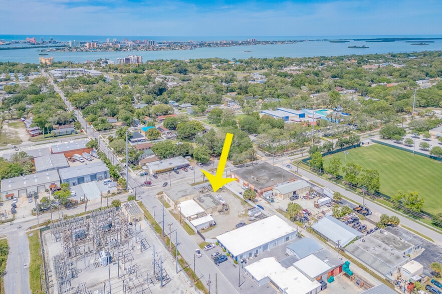 More Photos Of 701 N Martin Luther King Jr Ave, Clearwater Warehouse For Sale