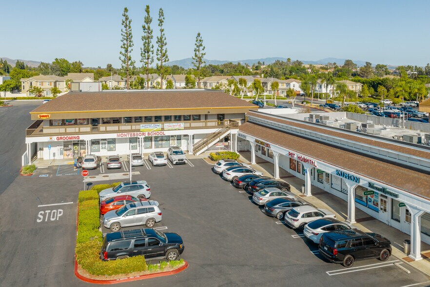 More Photos Of 17474-17580 Yorba Linda Blvd, Yorba Linda Unknown For Lease
