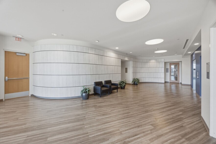 More Photos Of 8080 State Highway 121, McKinney Medical For Lease