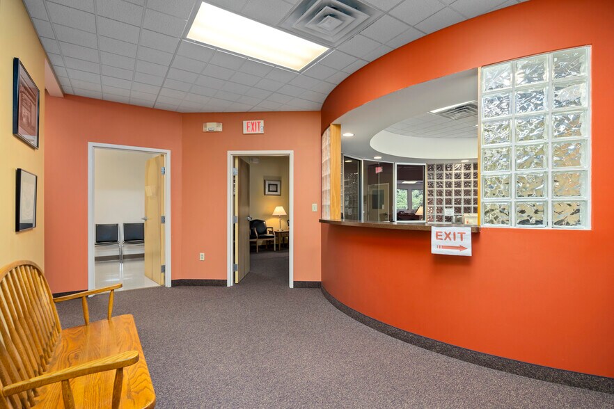 More Photos Of 36855 American Way, Avon Medical For Sale