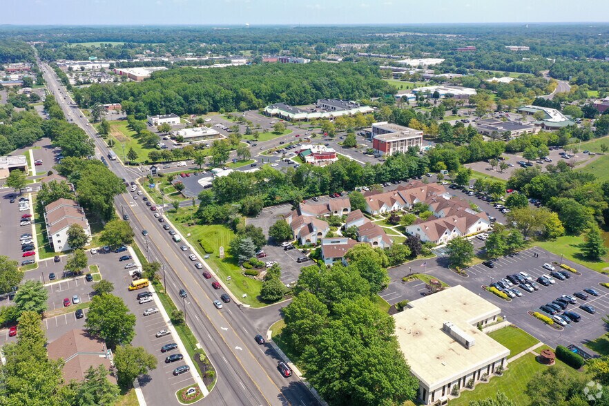 More Photos Of 701 W White Horse Rd, Voorhees Medical For Sale