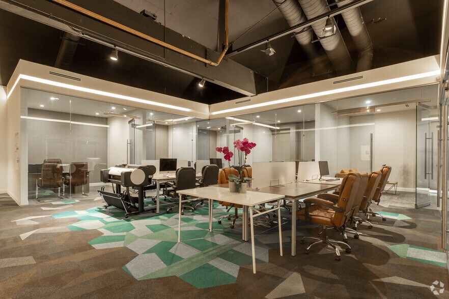 Photo of 1st Floor Ste 6608