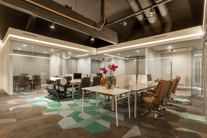 More Photos Of 415 Huntington Dr, San Marino Loft Creative Space For Lease