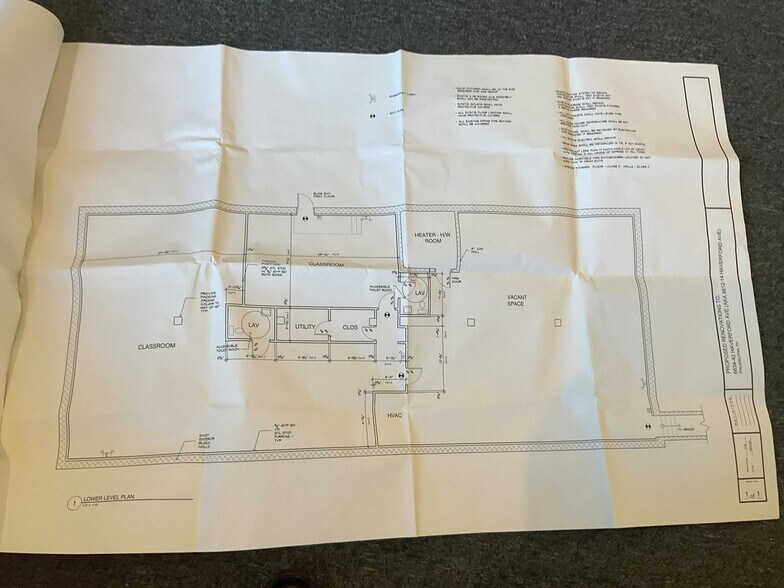 More Photos Of 6634-6642 Haverford Ave, Philadelphia Specialty For Sale