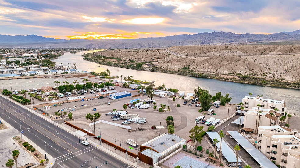 More Photos Of 1621 Hwy 95, Bullhead City Manufactured Housing Mobile Home Park For Sale