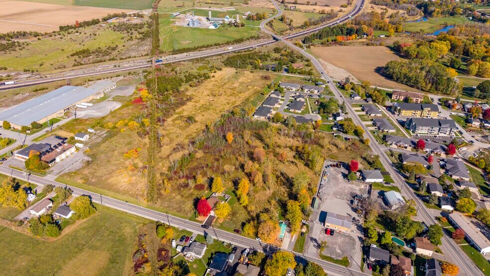 More Photos Of 491 Camden Rd, Napanee Land For Sale