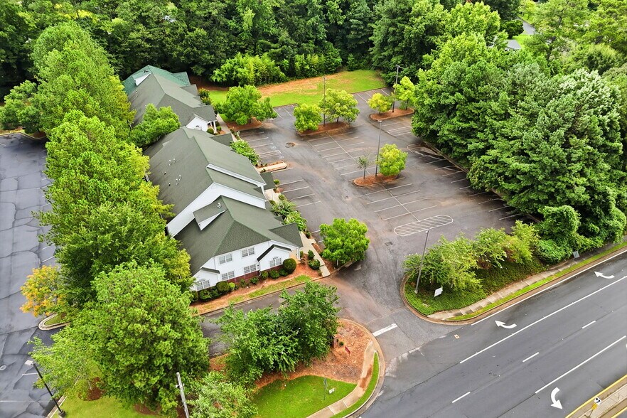 More Photos Of 965 Piedmont Rd NE, Marietta Office For Lease