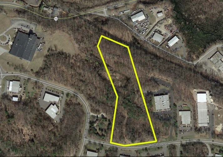 Primary Photo Of 4 Trowbridge Dr, Bethel Land For Sale