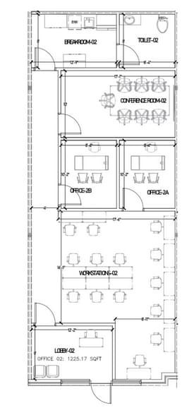 More Photos Of 7101 Custer Rd, Frisco General Retail For Sale