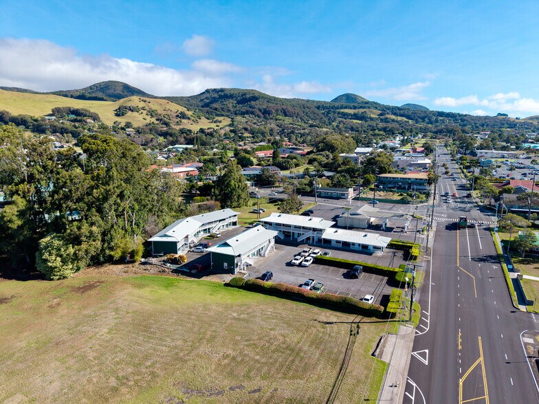 More Photos Of 65-1206 Mamalahoa Hwy, Kamuela Medical For Lease