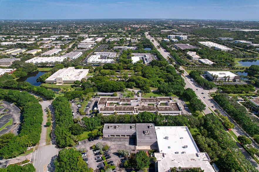 More Photos Of 851 Broken Sound Pky NW, Boca Raton Office For Sale