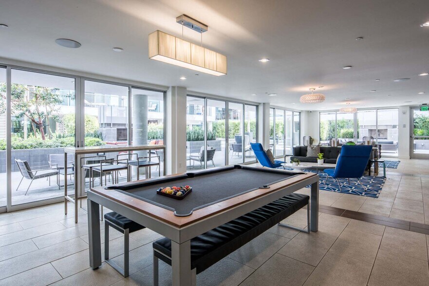More Photos Of 13488 Maxella Ave, Marina Del Rey Apartments For Lease