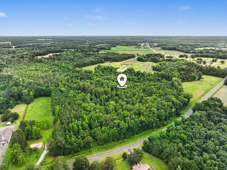More Photos Of TBD Mitchell Sea Rd., Green Sea Land For Sale