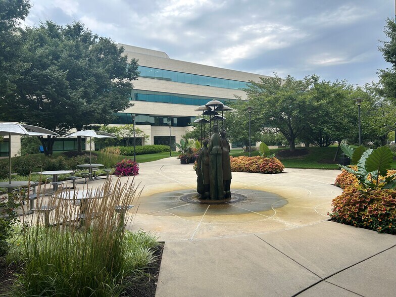 More Photos Of 8850 Stanford Blvd, Columbia Medical For Lease