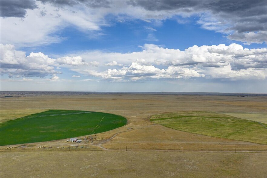 More Photos Of 5798 Road 146, Van Tassell Land For Sale