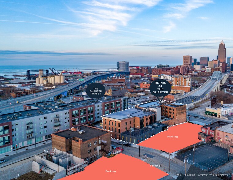 More Photos Of 1400 W 25th St, Cleveland Office For Lease