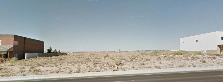 Primary Photo Of 1507 Golf Course Rd, Albuquerque Land For Sale