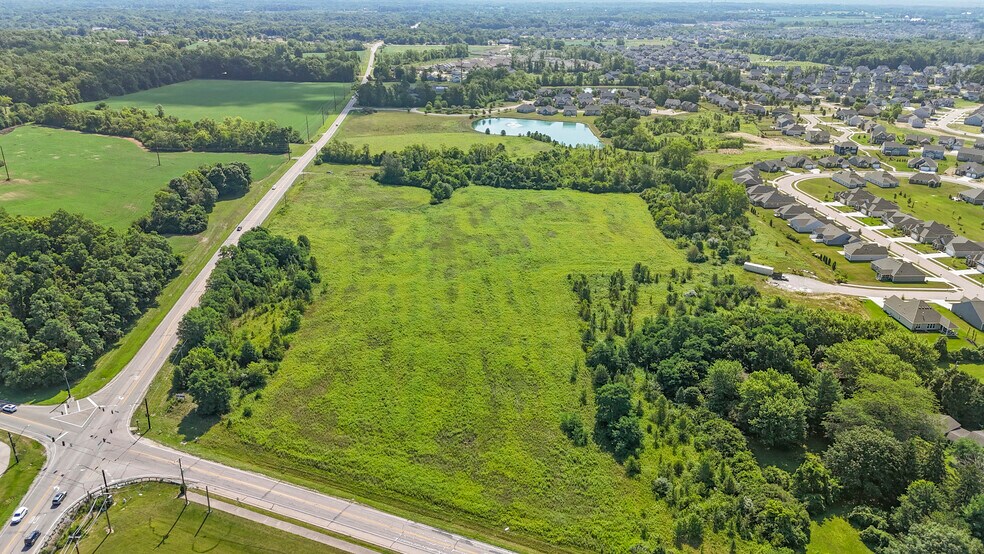 More Photos Of Social Row Rd @ Sheehan Rd., Washington Township Land For Sale