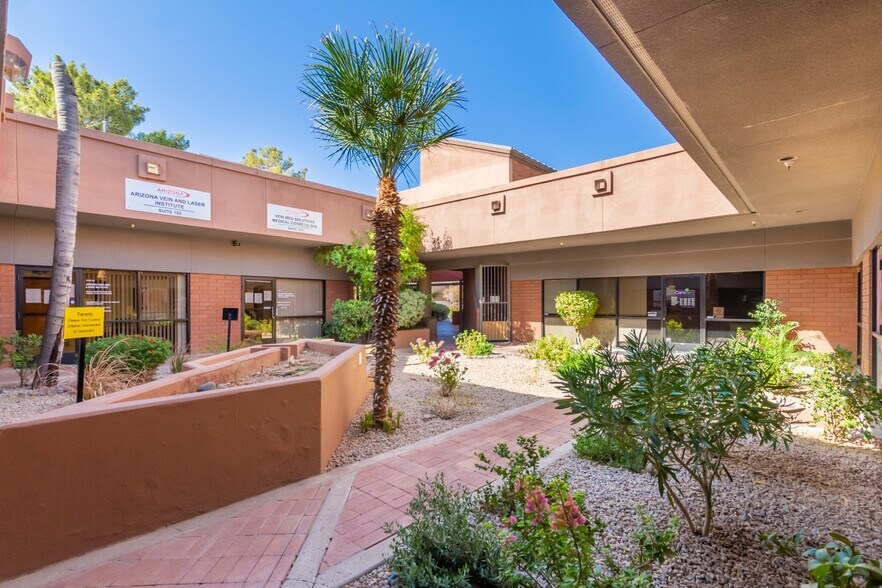 More Photos Of 2175 N Alma School Rd, Chandler Medical For Lease