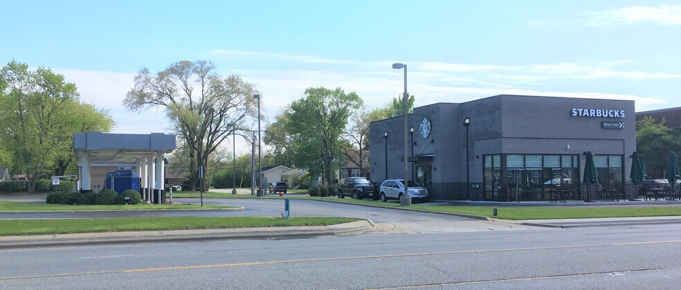 More Photos Of 475 E 162nd St, South Holland Medical For Lease