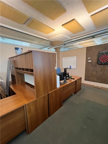 More Photos Of 28 W North St, Danville Office For Sale