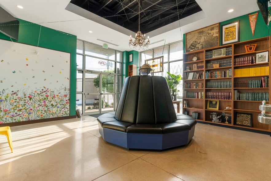 More Photos Of 621 S Kenosha Ave, Tulsa Auto Repair For Sale