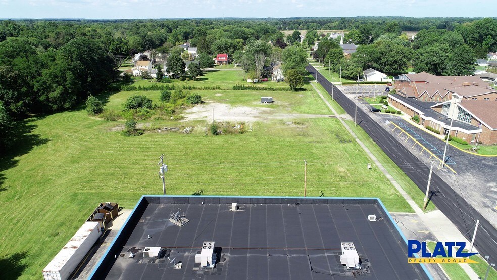 More Photos Of 0 W Broad St, Newton Falls Land For Lease