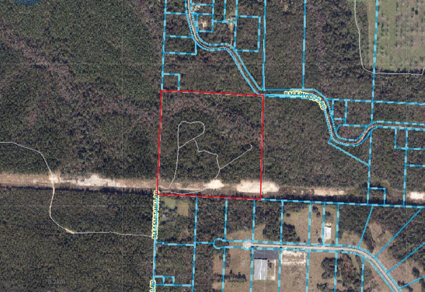 More Photos Of 0 Pleasant Hill rd, Century Land For Sale