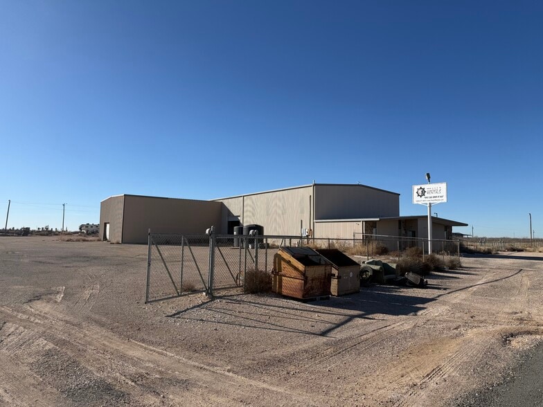 More Photos Of , Midland Industrial For Sale