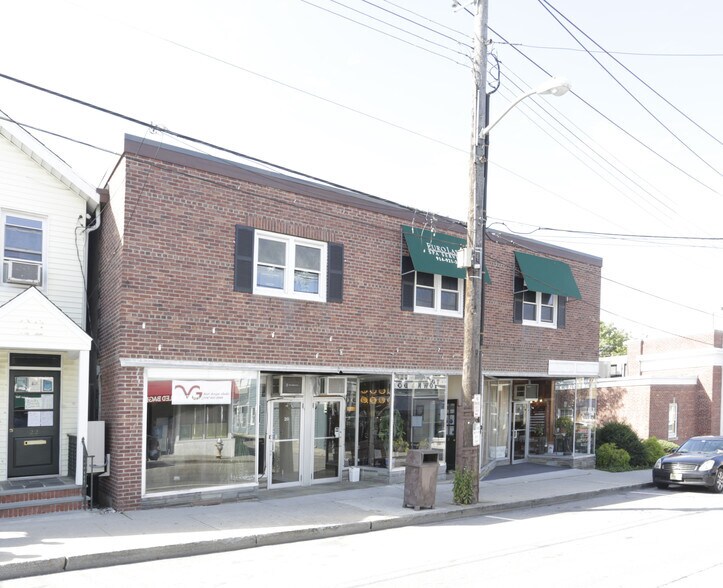 More Photos Of 18-20 Purdy Ave, Rye Storefront Retail Office For Lease