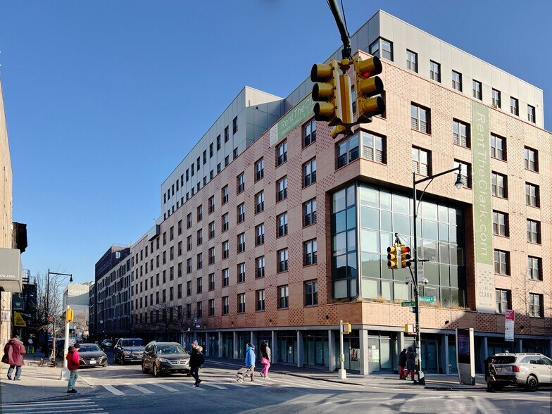 More Photos Of 350 Clarkson Ave, Brooklyn Apartments For Lease