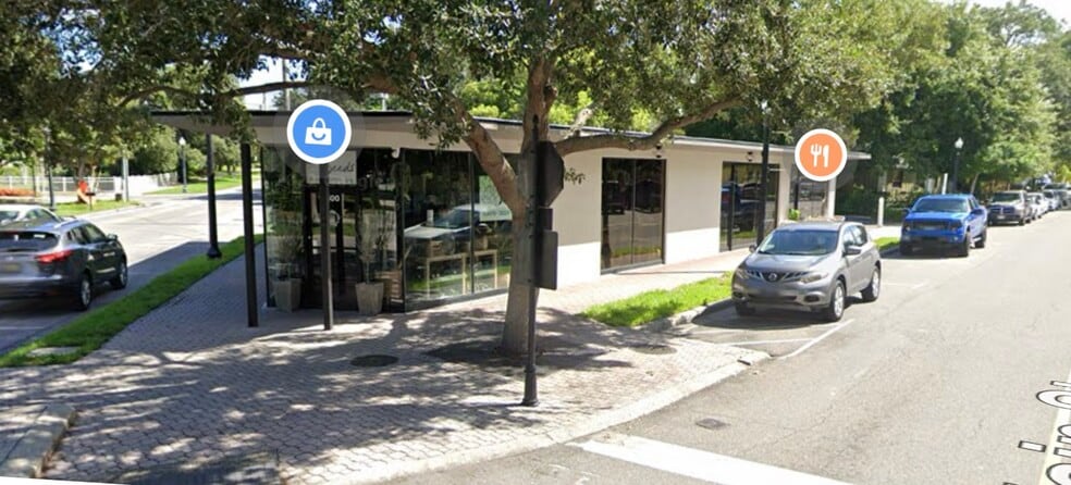 More Photos Of 500 Main St, Dunedin Restaurant For Lease