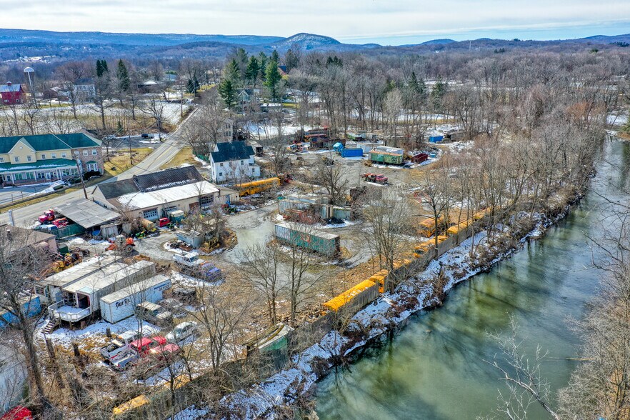 More Photos Of 12 South St, Washingtonville Industrial For Sale