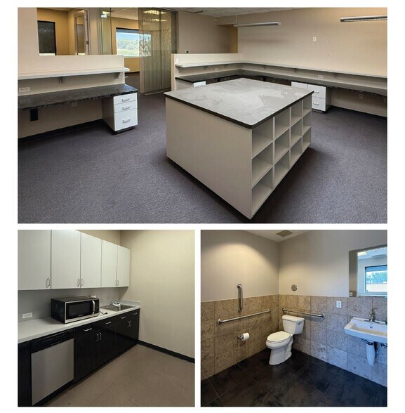 More Photos Of 4007 E Paradise Falls Dr, Tucson Medical For Lease