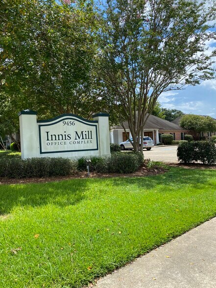 More Photos Of 9456 Jefferson Hwy, Baton Rouge Medical For Lease