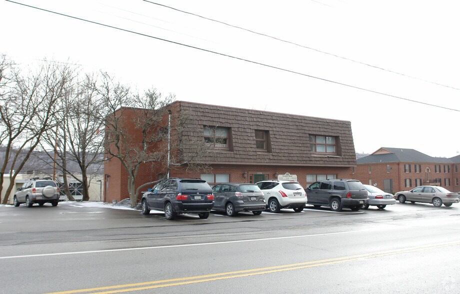 More Photos Of 1388 Freeport Rd, Pittsburgh Office For Lease