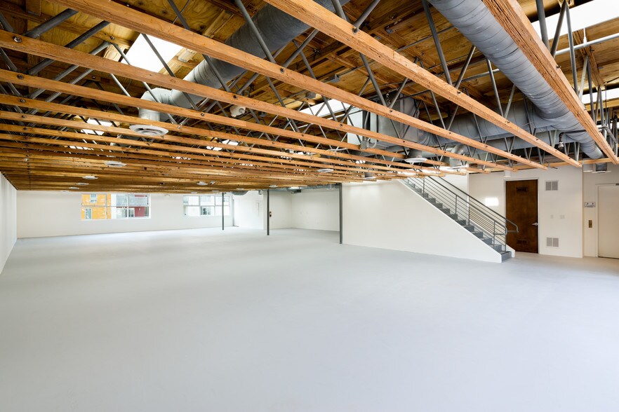 More Photos Of 1424 Lincoln Blvd, Santa Monica Loft Creative Space For Sale