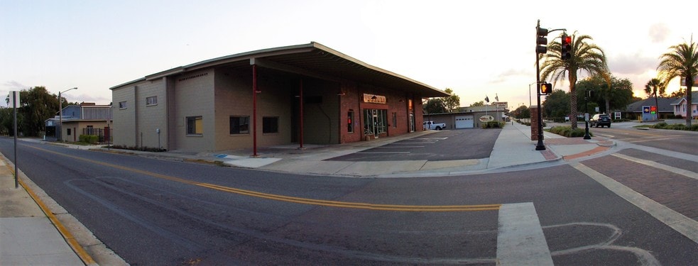 More Photos Of 1201 W Main St, Leesburg Service For Lease