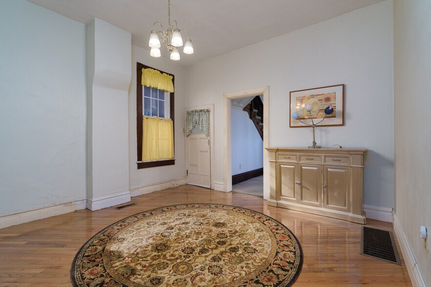 More Photos Of 261 Lebanon Ave, Belleville Apartments For Sale