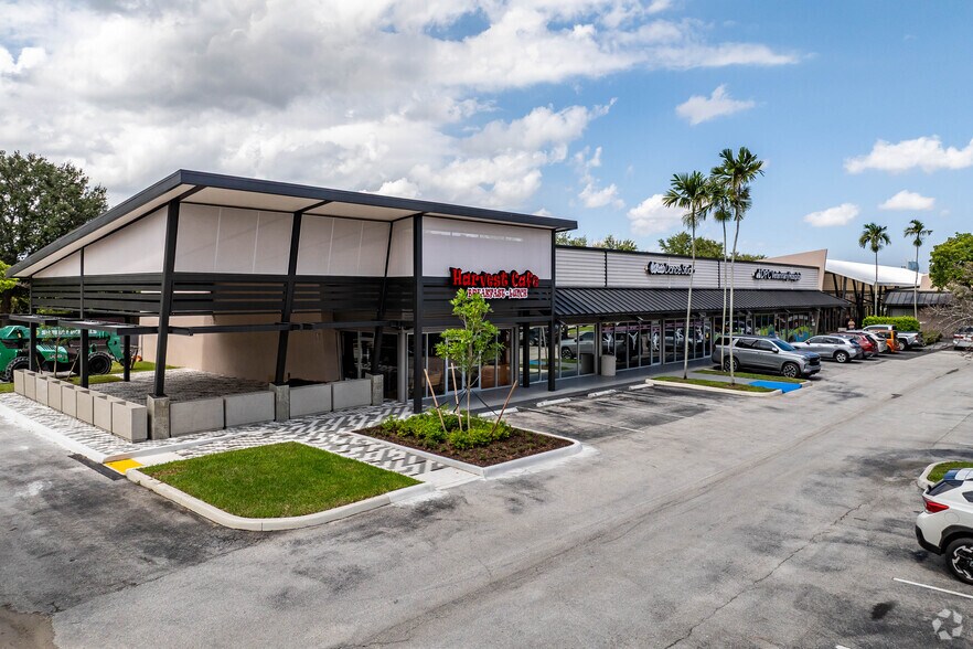 More Photos Of 6775-6999 Stirling Rd, Davie Unknown For Lease