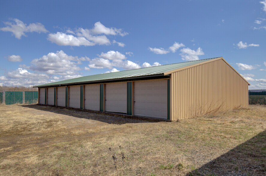 More Photos Of 2854 Hwy 65, Mora Self Storage For Sale