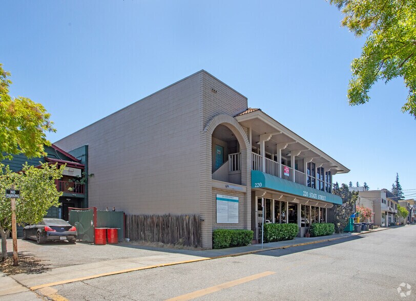 More Photos Of 220 State St, Los Altos Office For Lease