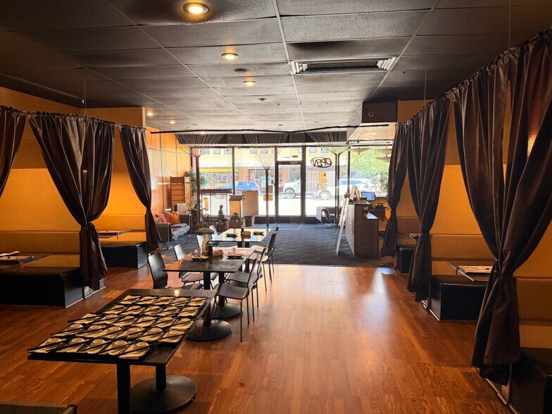 More Photos Of 260 S Center St, Casper Storefront Retail Office For Lease