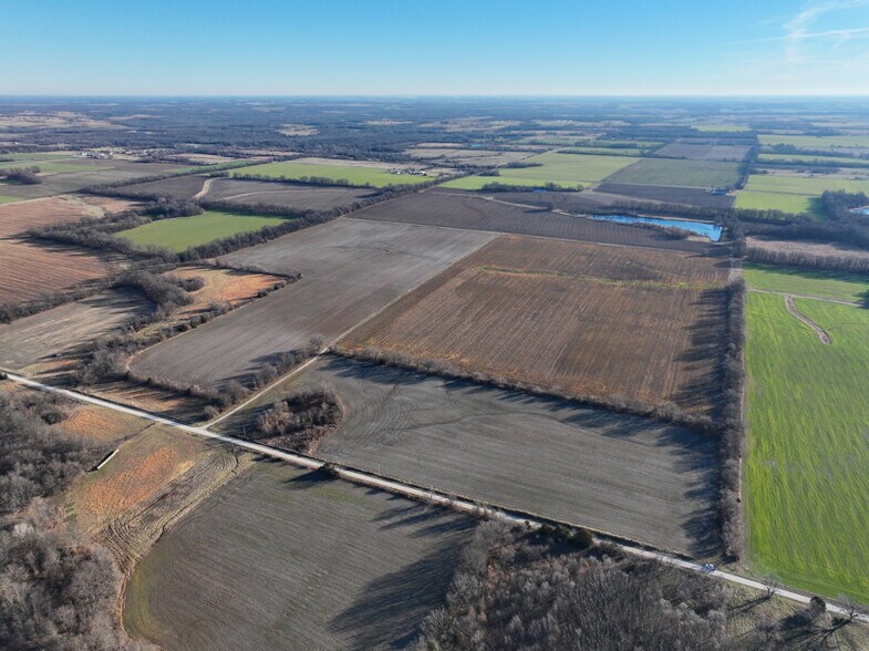 More Photos Of 74 70th Ln, Lamar Land For Sale