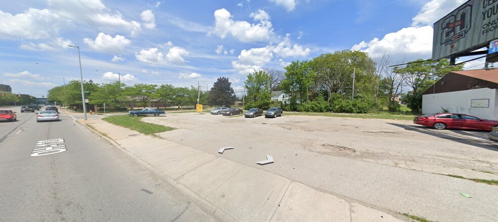More Photos Of 1616 Cherry St, Toledo Land For Lease