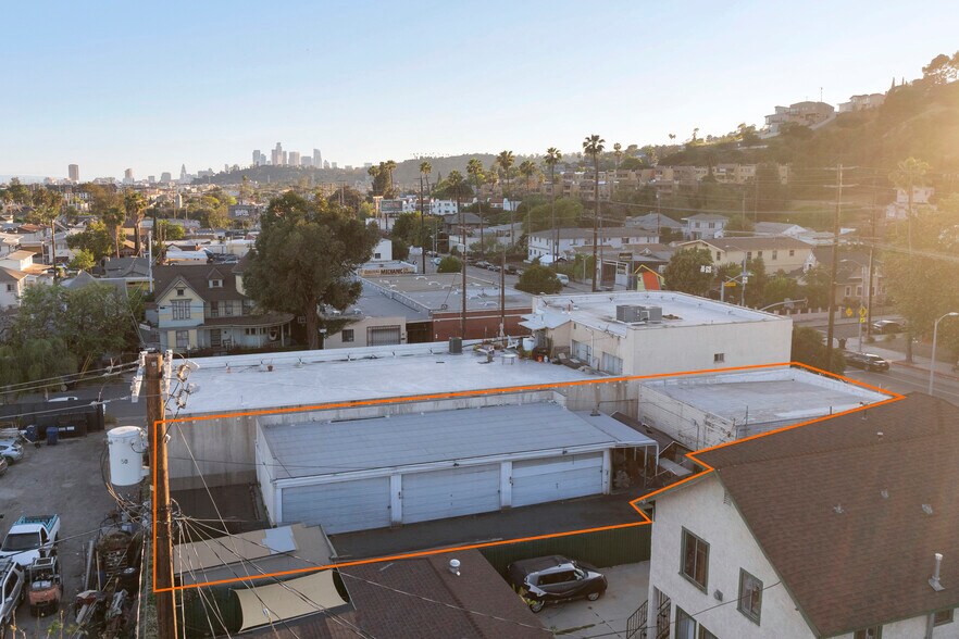 More Photos Of 4108 Figueroa St, Los Angeles Storefront Retail Office For Sale