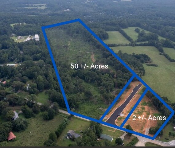 More Photos Of Old Airport Rd, Carrollton Land For Sale